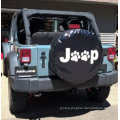 Tire Cover Durable waterproof PVC spare tire tire cover Factory